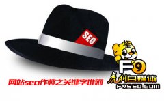 总结当前用过的黑帽SEO优化排名技术方法