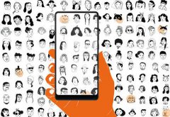 店铺没流量没转化,原来是人群标签乱了