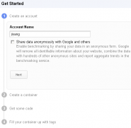 Google Tag Manager 使用指南