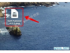 Swift Publisher 5.5.3安装教程