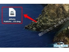 Affinity Publisher_1.8.0安装教程