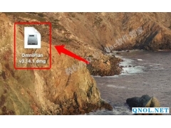 OmniPlan 3.14.1安装教程