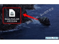Movavi Photo Editor 6.1.0安装教程