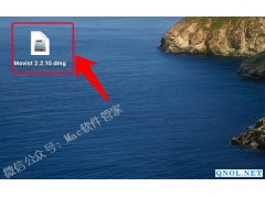 Movist Pro 视频播放器安装教程