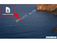 Snagit屏幕录制软件安装教程