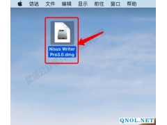 Nisus Writer Pro3.0安装教程